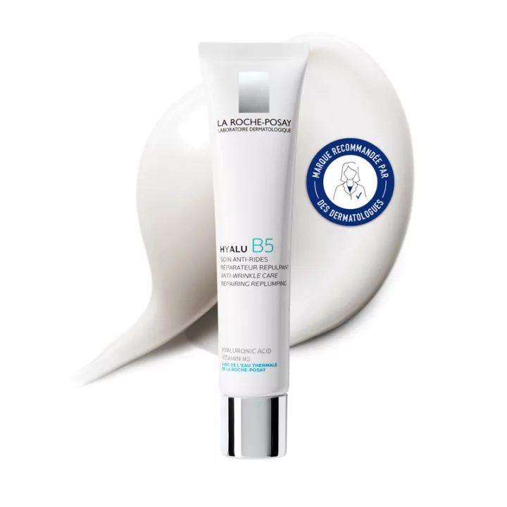 La Roche-Posay Cuidado Hyalu B5 40 ml