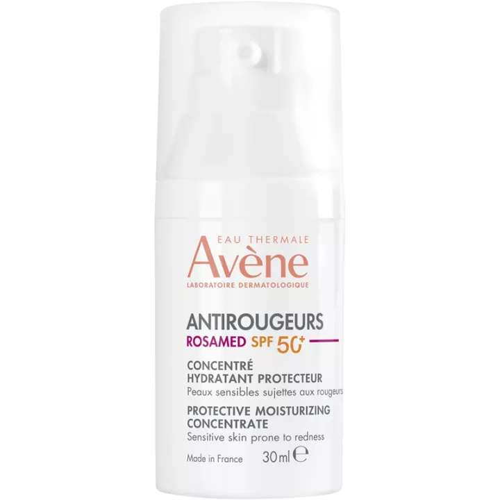 Avène Rosamed Anti-Rougeurs SPF50+ 30 ml