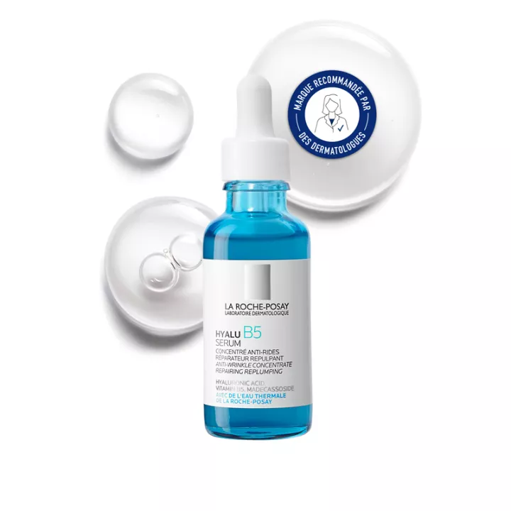 Hyalu B5 La Roche-Posay Serum 