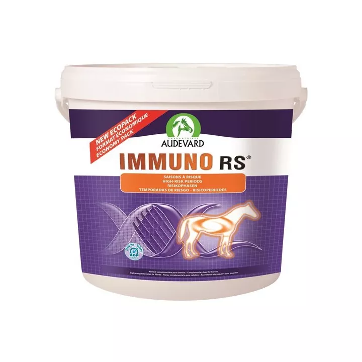 Immuno RS Audevard 1kg