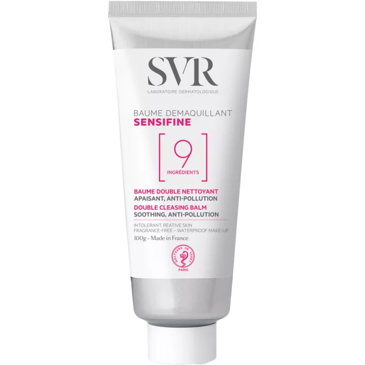 SVR Sensifine Baume Démaquillant 100 ml