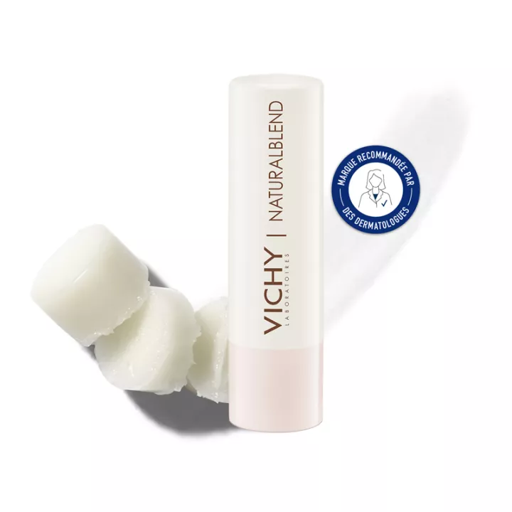 Vichy Naturalblend Soin des Lèvres Stick 4,5 g