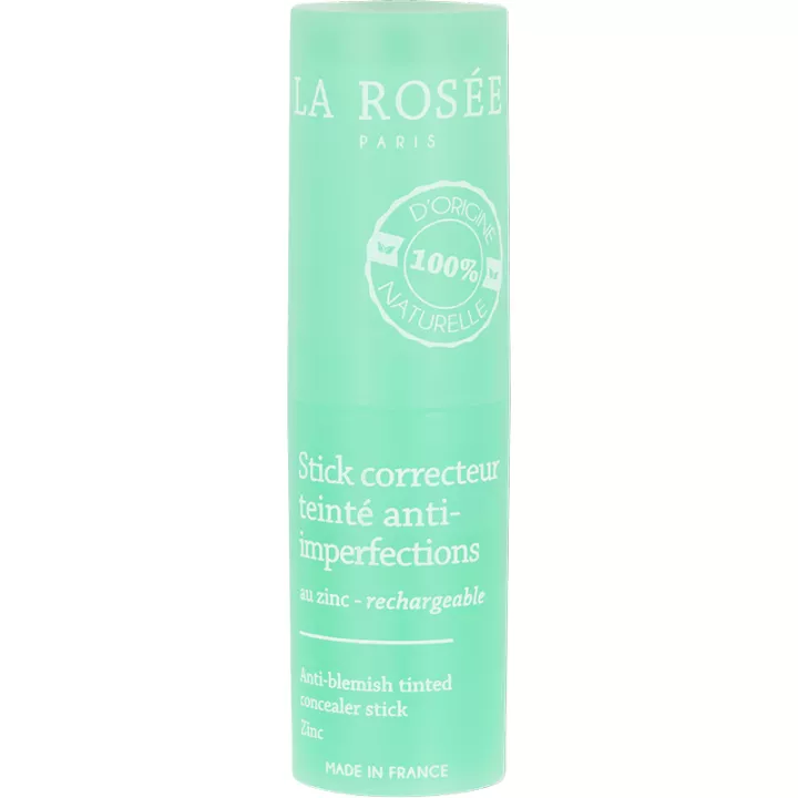 La Rosée Stick Correcteur Teinté Anti-imperfections 5.5 g