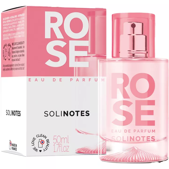 Agua de perfume Solinotes 50 ml