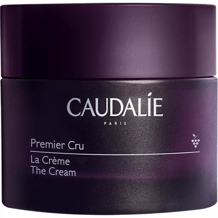 Caudalie Premier Cru die Creme 50 ml