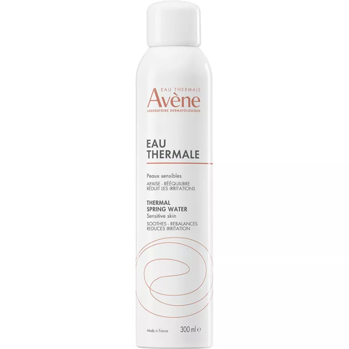 Avene Água Termal Calmante Spray