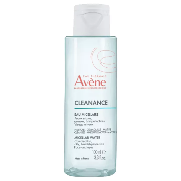 Avène Cleanance Eau Micellaire