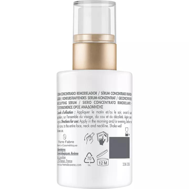 Avene DermAbsolu Sérum Concentrado 30 ml