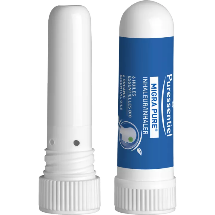 Puressentiel Migrapure Inhaler 1 ml