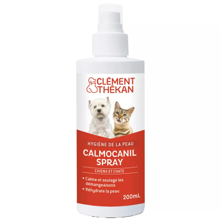 Clément Thékan Calmocanil Spray 200 ml