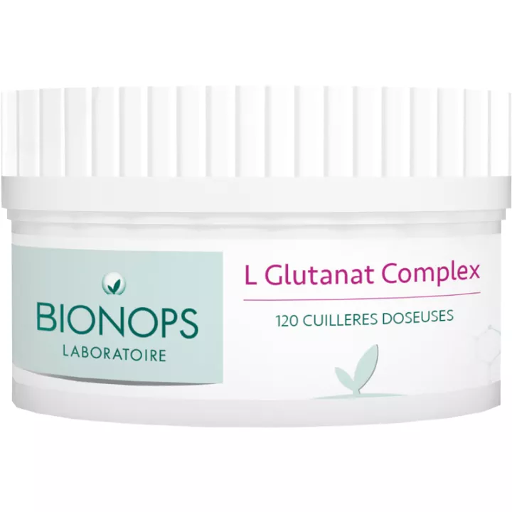 Bionops L Glutanat Complex 180 г 