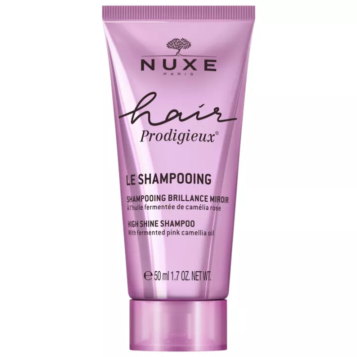 Nuxe Hair Wonderbaarlijke De Shampoo 200ml