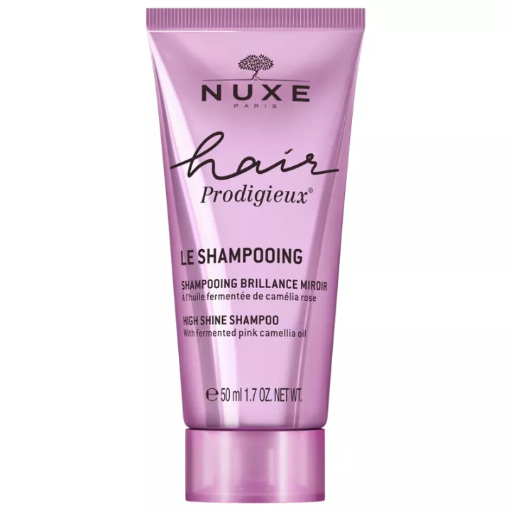 Nuxe Hair Prodigious The Shampoo 200ml