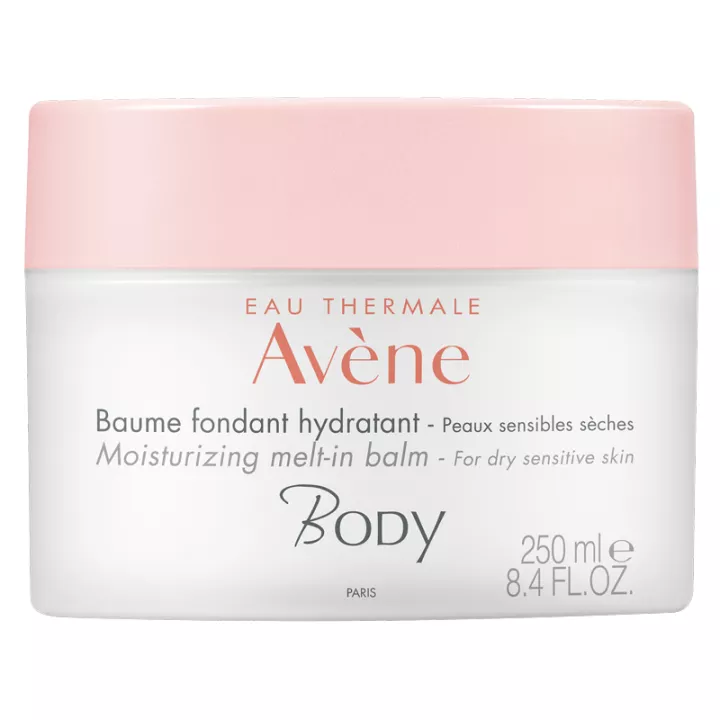 Avene Bálsamo Fundente Hidratante Corporal 250 ml