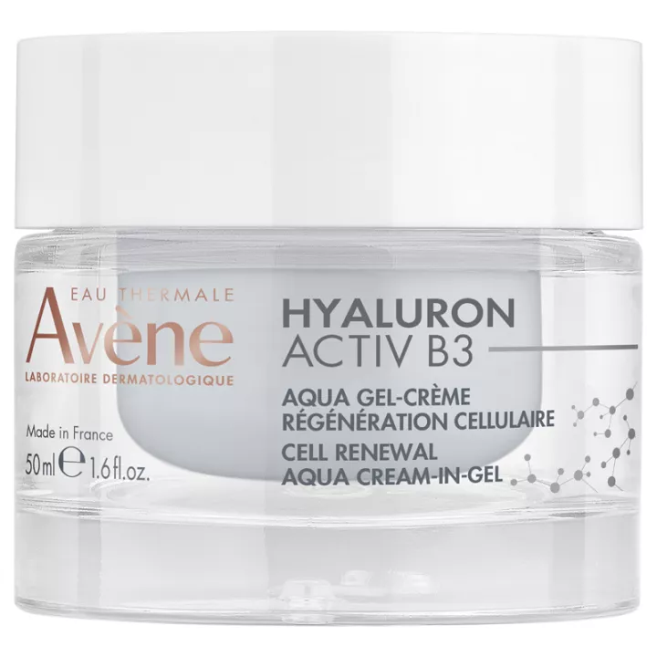 Avène Hyaluron Activ B3 Aquagelcrème