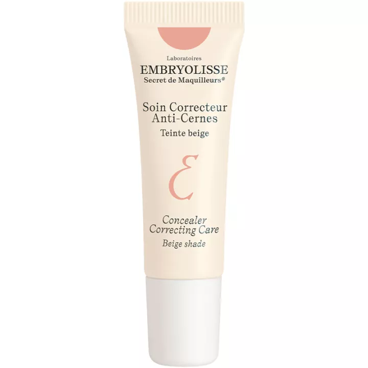 Embryolisse Corretor de Olheiras Cuidado com Cor 8 ml