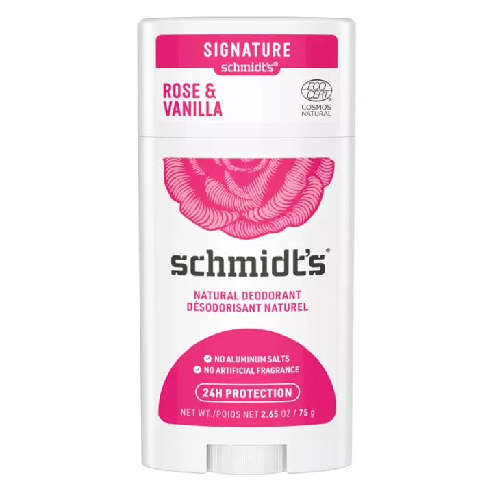 Schmidt's Deodorant-Stick 75 g