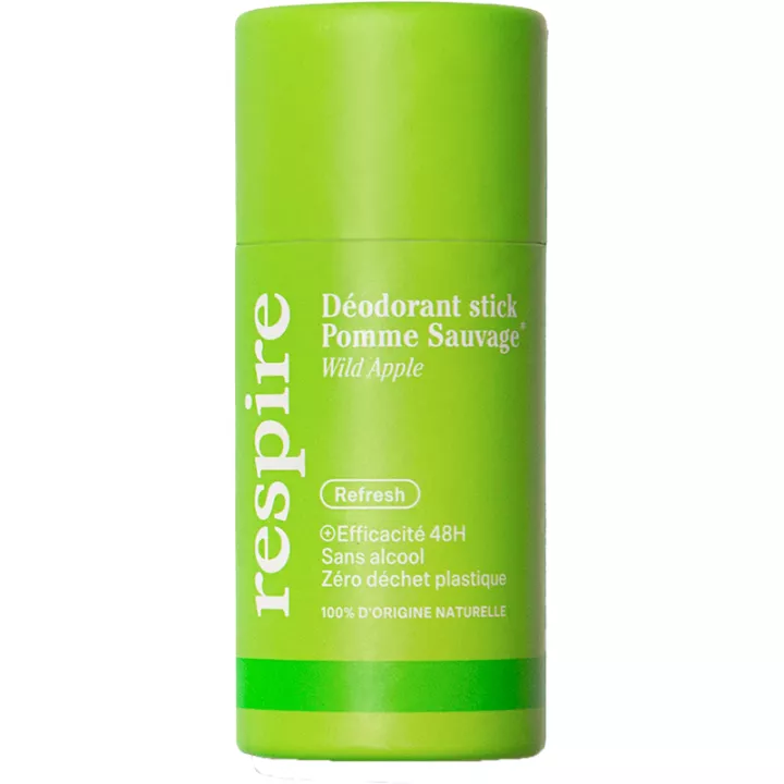 Respire Deodorant Stick 50 g doos