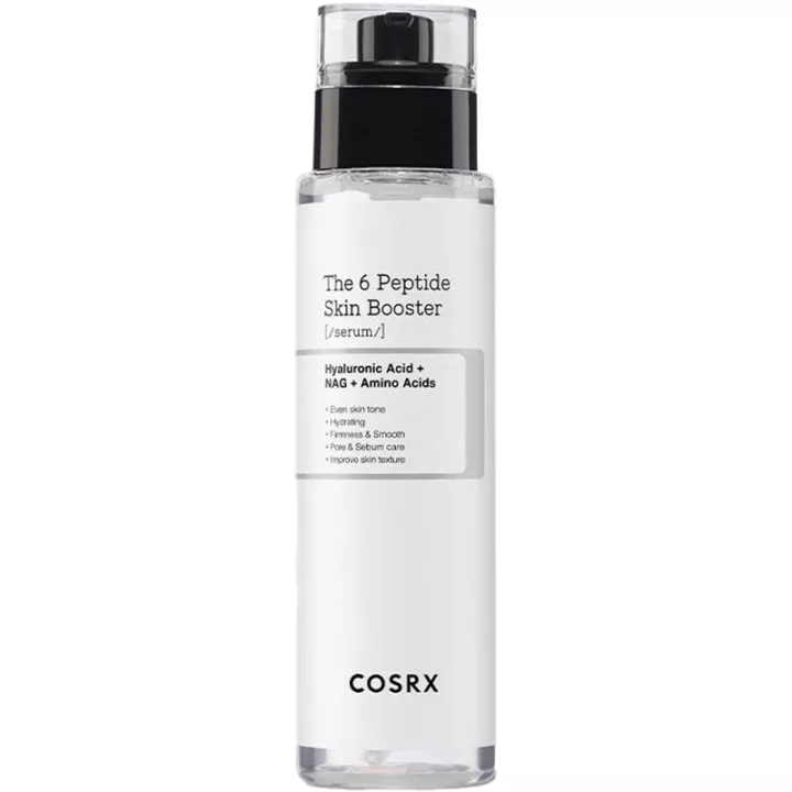 COSRX The 6 Peptide Skin Booster Sérum 150 ml