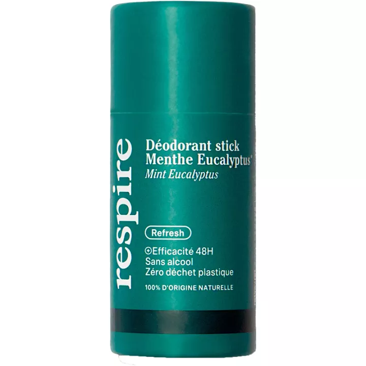 Respire Deodorant Stick 50 g doos