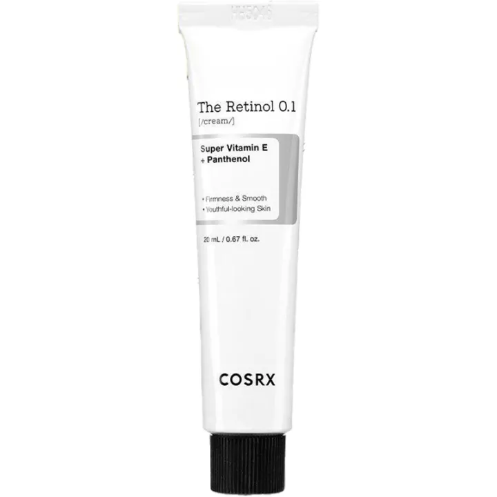 COSRX The Retinol 0.1 Cream 20 ml