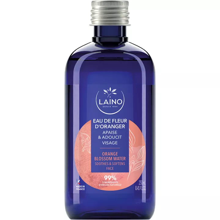 Laino Relaxing Orange Blossom Water 250 ml