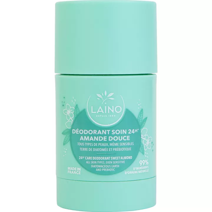 Laino 24h Care Deodorant Stick 60g