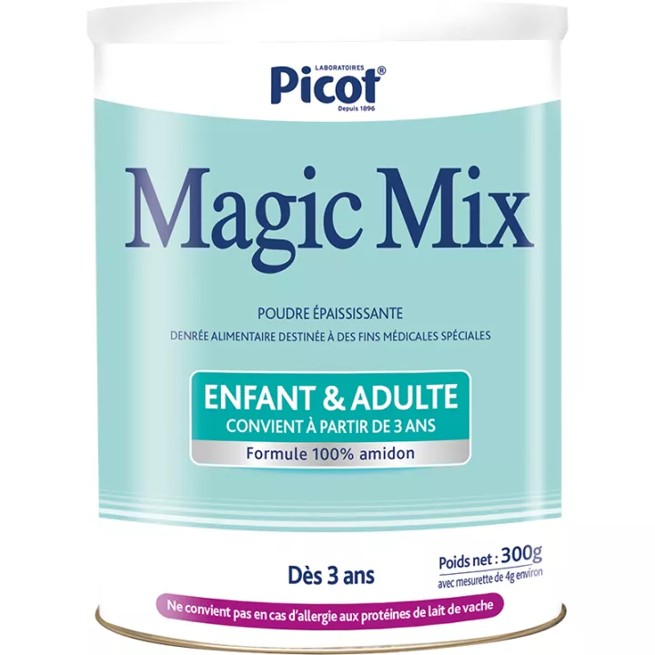 Picot Magic Mix Загущающий порошок для детского молока 350 г