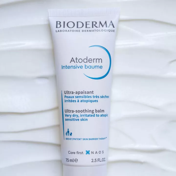 Bioderma Atoderm Intensieve Ultra Kalmerende Balsem