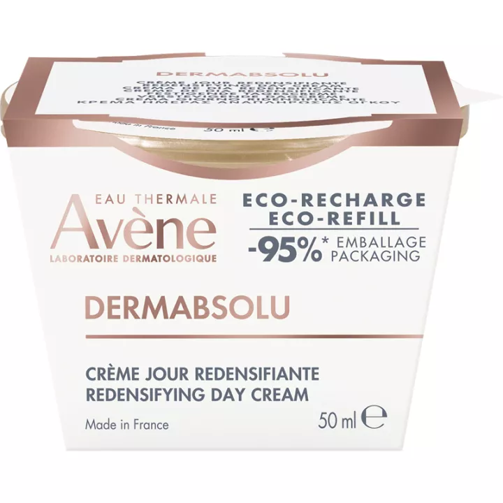 Avene DermAbsolu Crema de Día Reparadora 50 ml