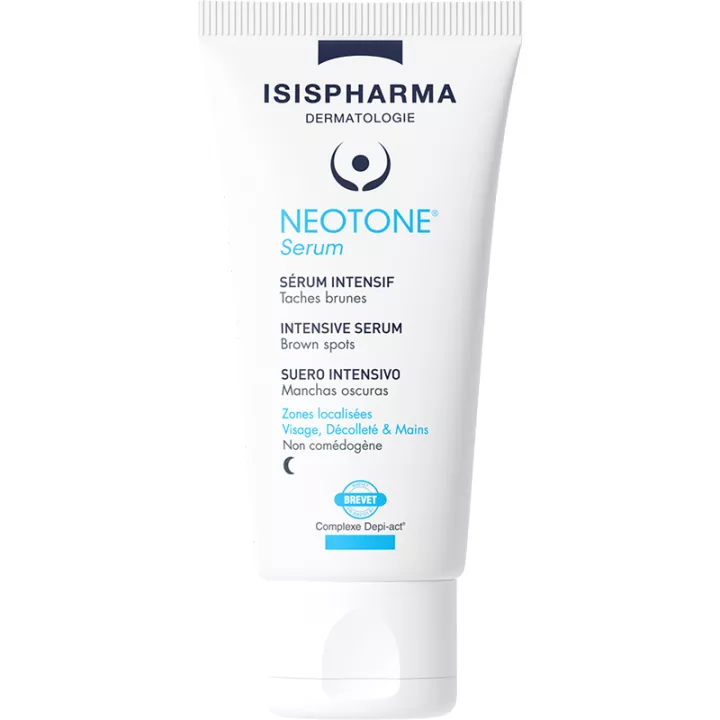 Isispharma Neotone Sérum Intensivo 30 ml