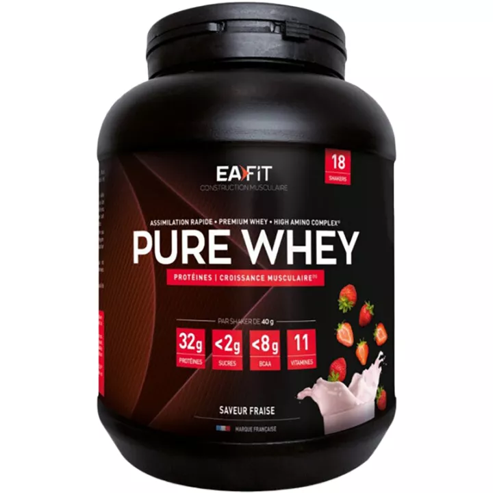 Eafit Pure Whey