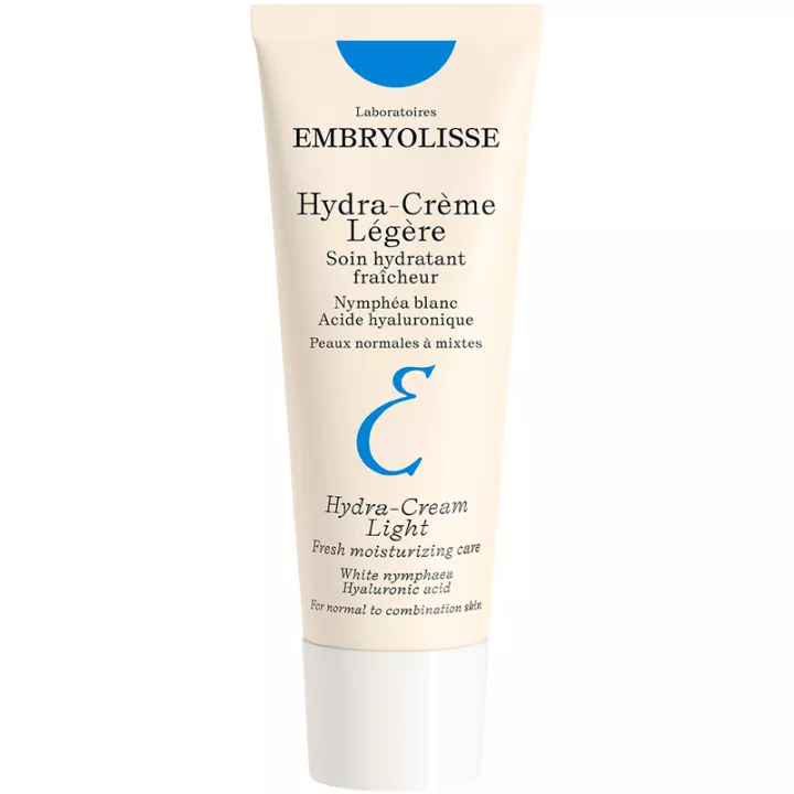 Embryolisse Hydra-Crème Légère 40 ml