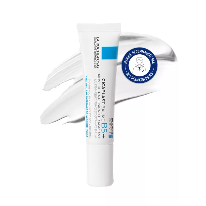 La Roche-Posay Cicaplast Baume B5+