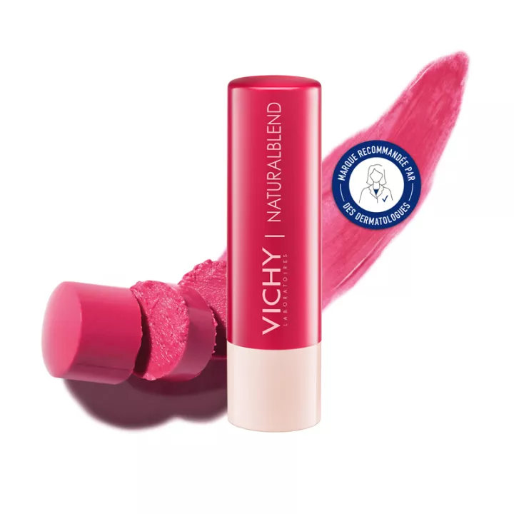 Vichy Naturalblend Soin des Lèvres Stick 4,5 g