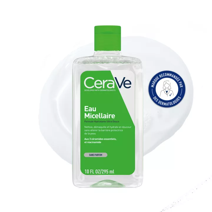 CeraVe Micellair Water 295 ml