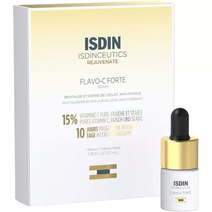 Isdin Flavo C Forte Serum 5,3 ml