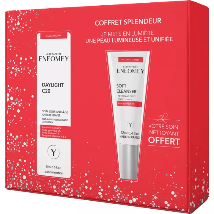  Eneomey Coffret Splendeur Daylight C20