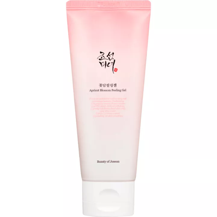 Bellezza di Joseon Gel peeling ai fiori di albicocca 100 ml