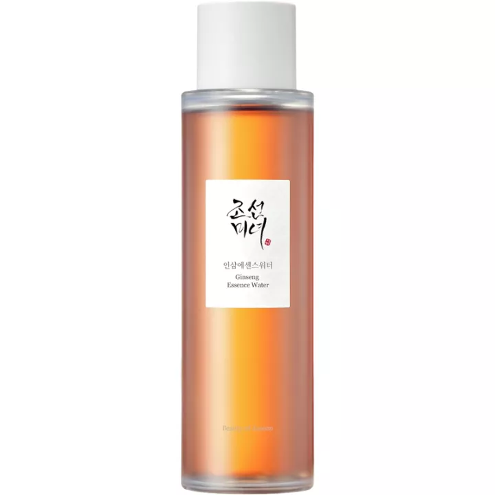 Beauty of Joseon Agua de Esencia de Ginseng 150 ml