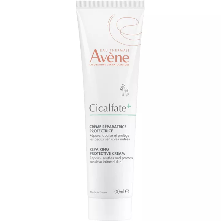 Avene Cicalfate+ Creme Reparador Protetor