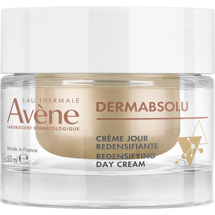 Avene DermAbsolu Redensifying Day Cream 50 ml