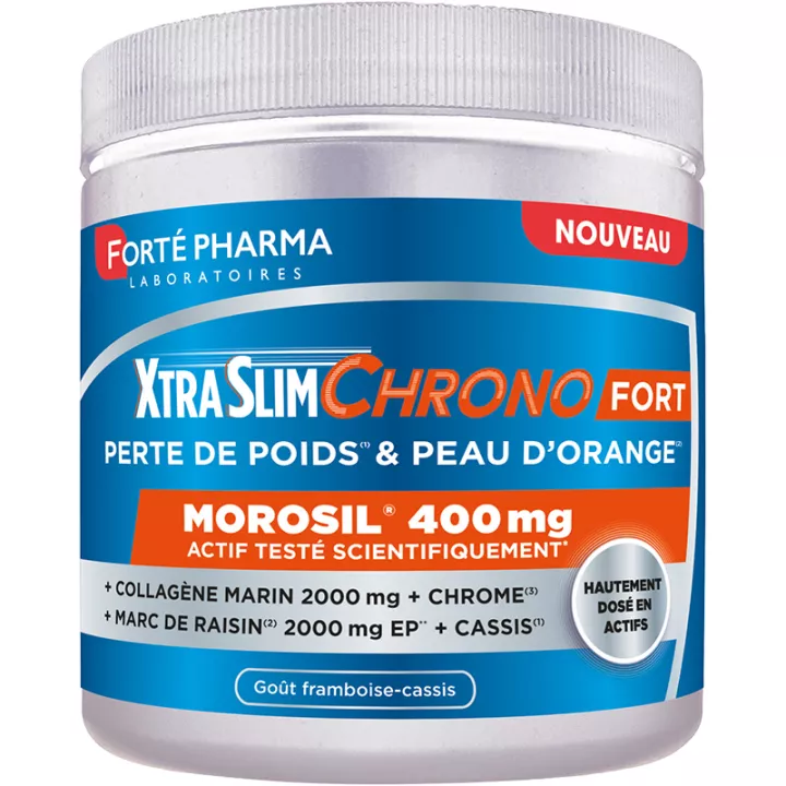 XtraSlim Crono Morosil Forté Pharma 205 g