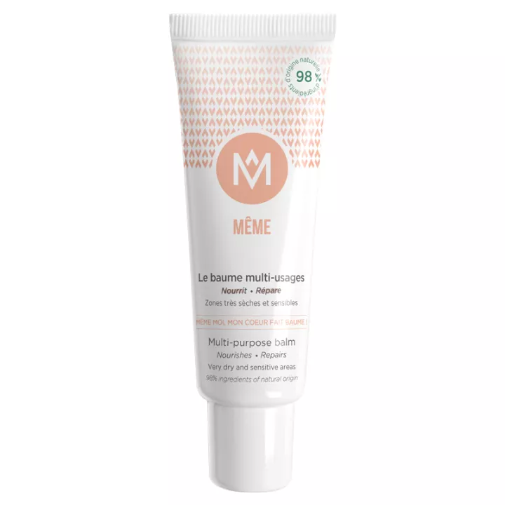 Même Baume Multi-Usage Visage Corps 40 мл