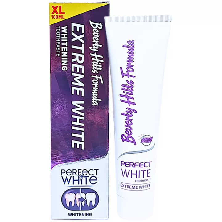 Beverly Hills Formula Perfecta Blanco Extremo 100 ml