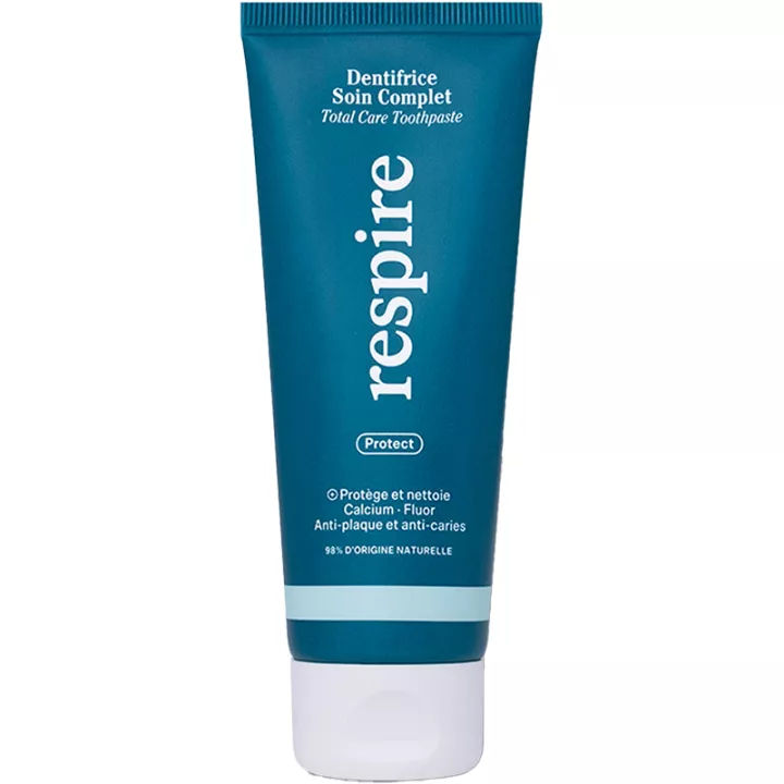 Respire Complete Care Dentifricio 75 ml