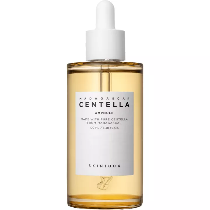 SKIN1004 Ampola de Centella de Madagáscar 55 ml