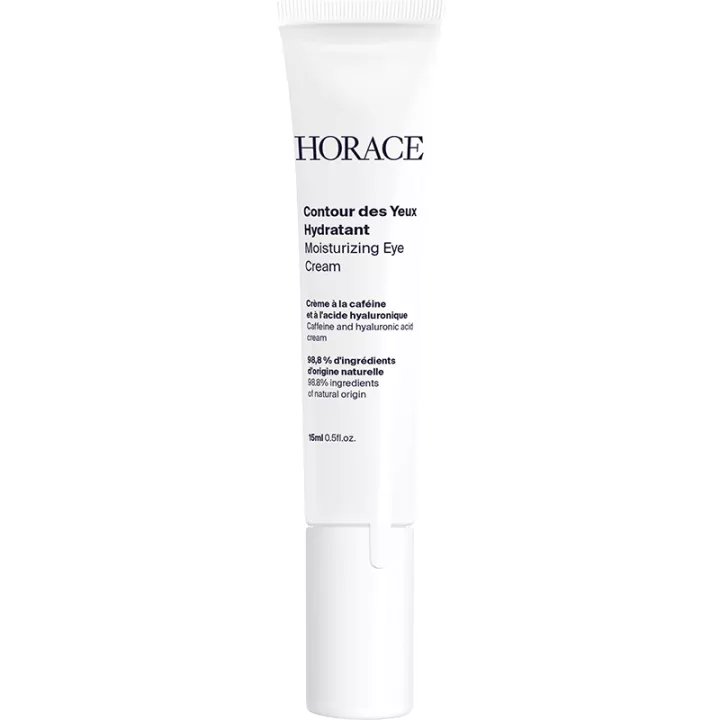 Horace Hydrating Eye Contour 15 мл