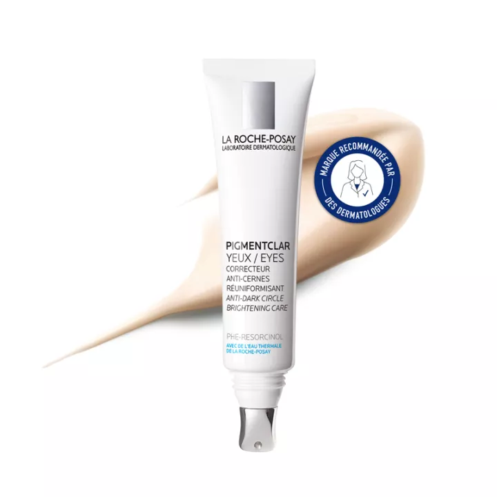 La Roche-Posay PigmentClar Augen 15ml*.