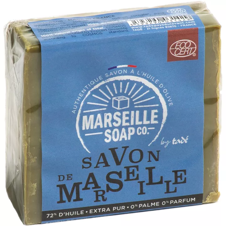 Tadé Sapone di Marsiglia 100g